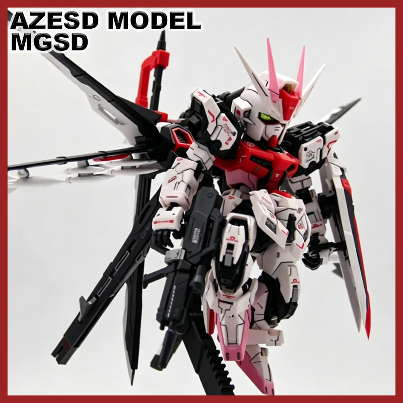 Diy Robot Electronics Kit - Nuova Edizione AZESD MGSD MBF 02+EW454F