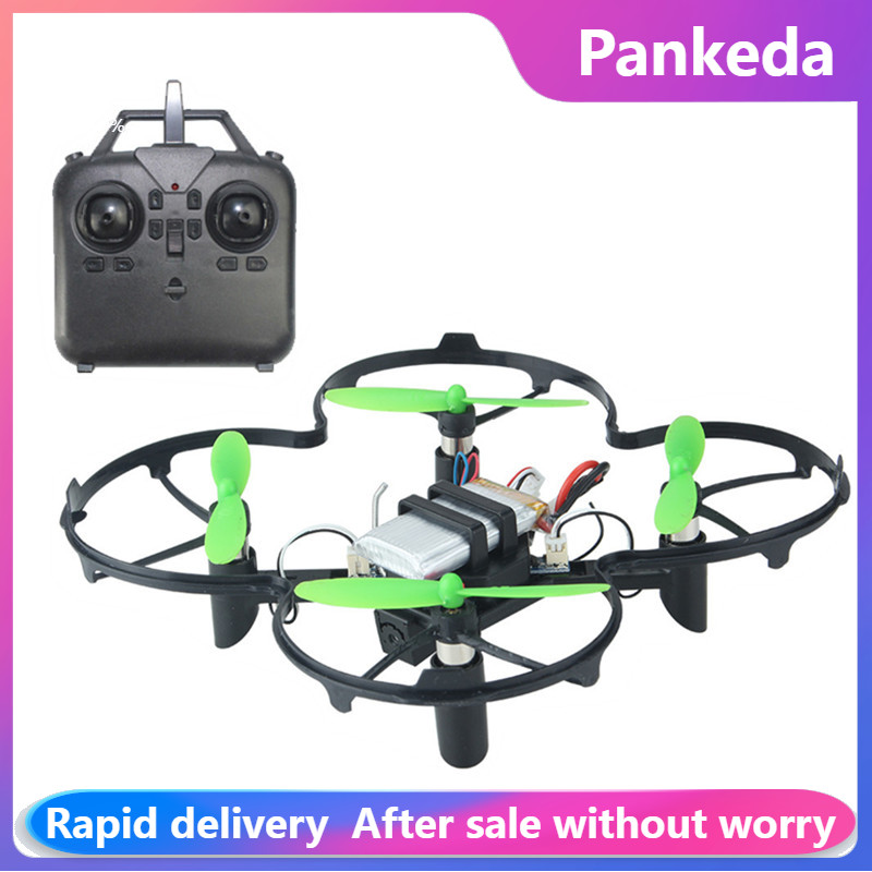 Diy Drone Electronics Kit - DM002 Drone Quadricottero Fai-da-Te a Altezza