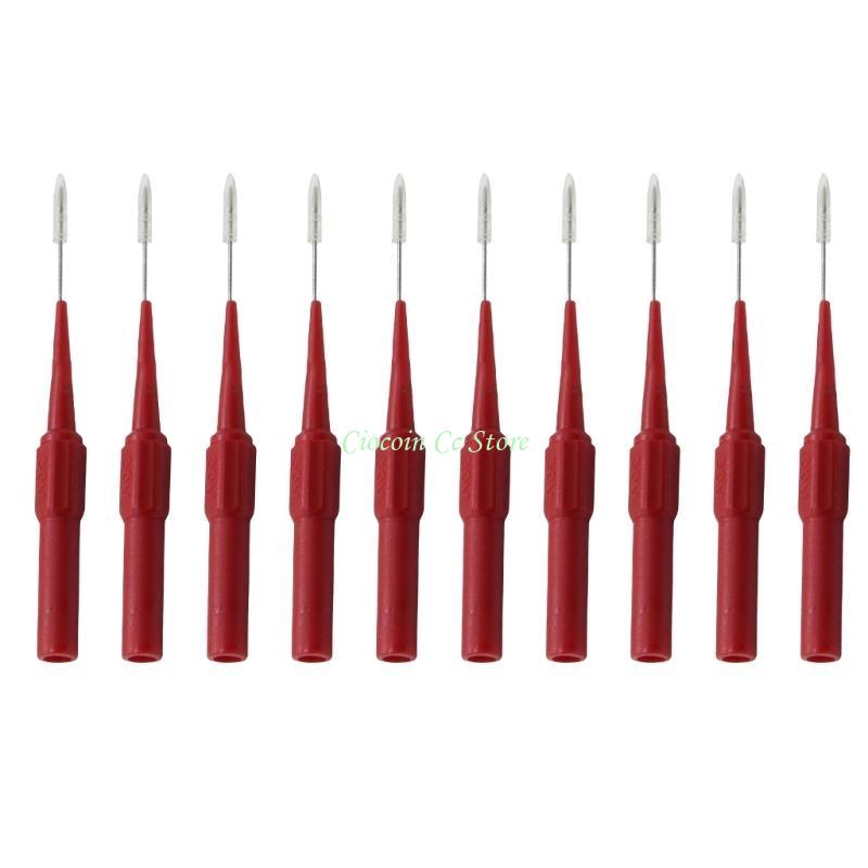 Diy Electronics Test Equipment - X90F 10 pz Sonde per test
