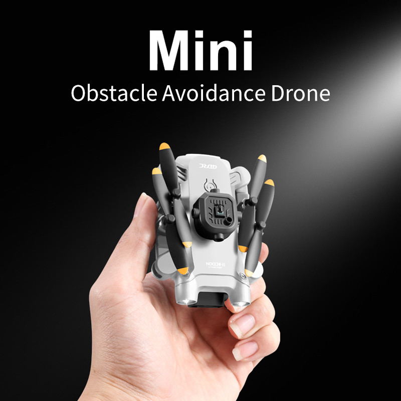Diy Drone Electronics Kit - Mini V30 WiFi FPV Drone con