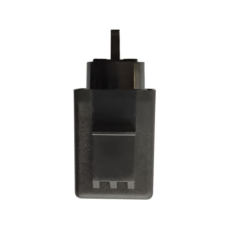 Diy Motorcycle Electronics - 1 Pezzo Relè Elettronico 12VDC per