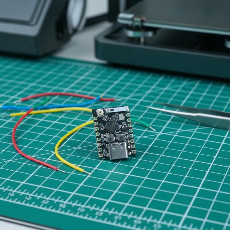 Diy Electronics Course - 1 Pezzo Scheda di Sviluppo ESP32