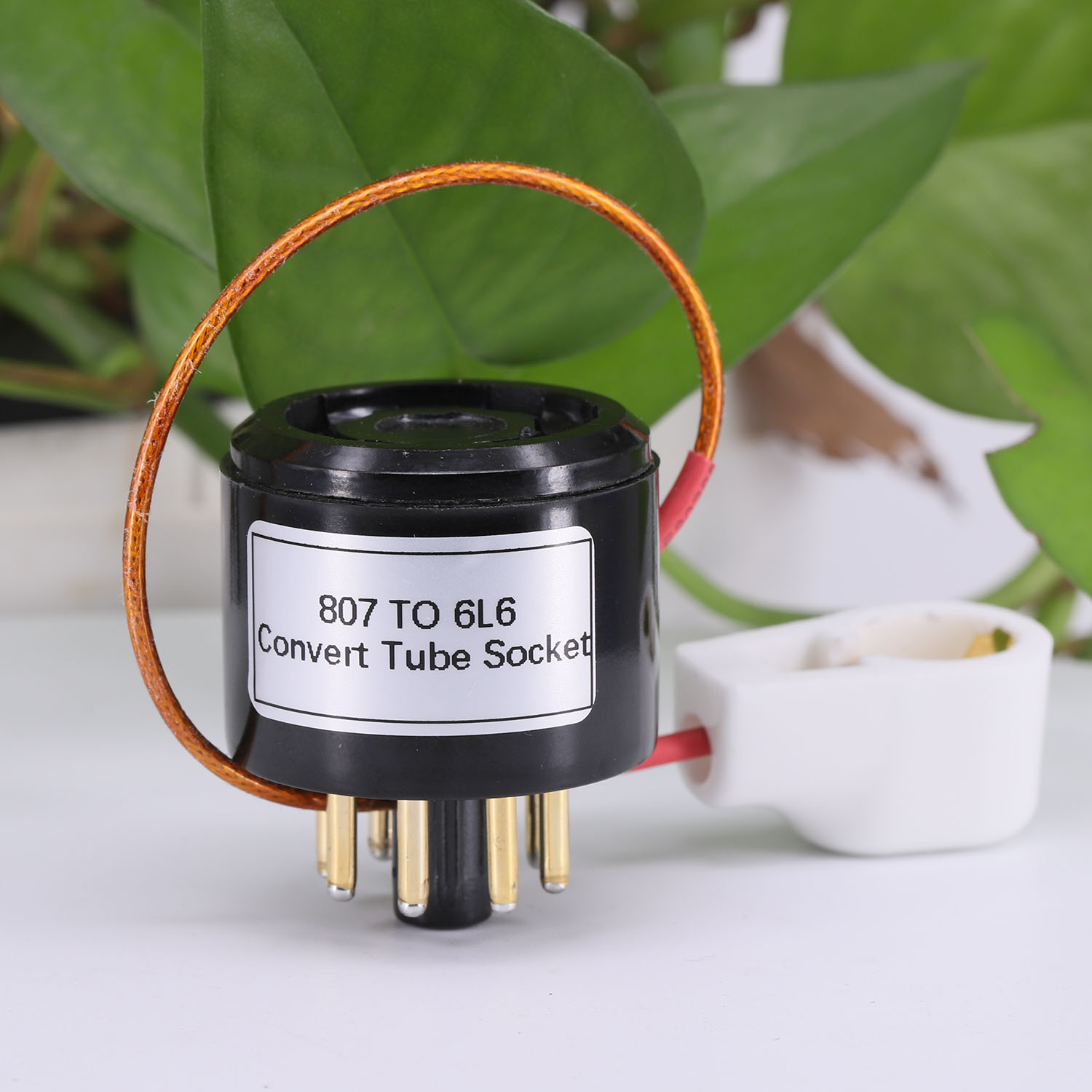 Diy Electronics Audio - 1PC 807 FU-7 FU7 A 6L6
