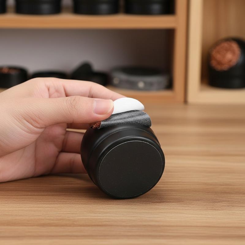 Diy Electronics Cleaner - Pulitore per punte di saldatore a