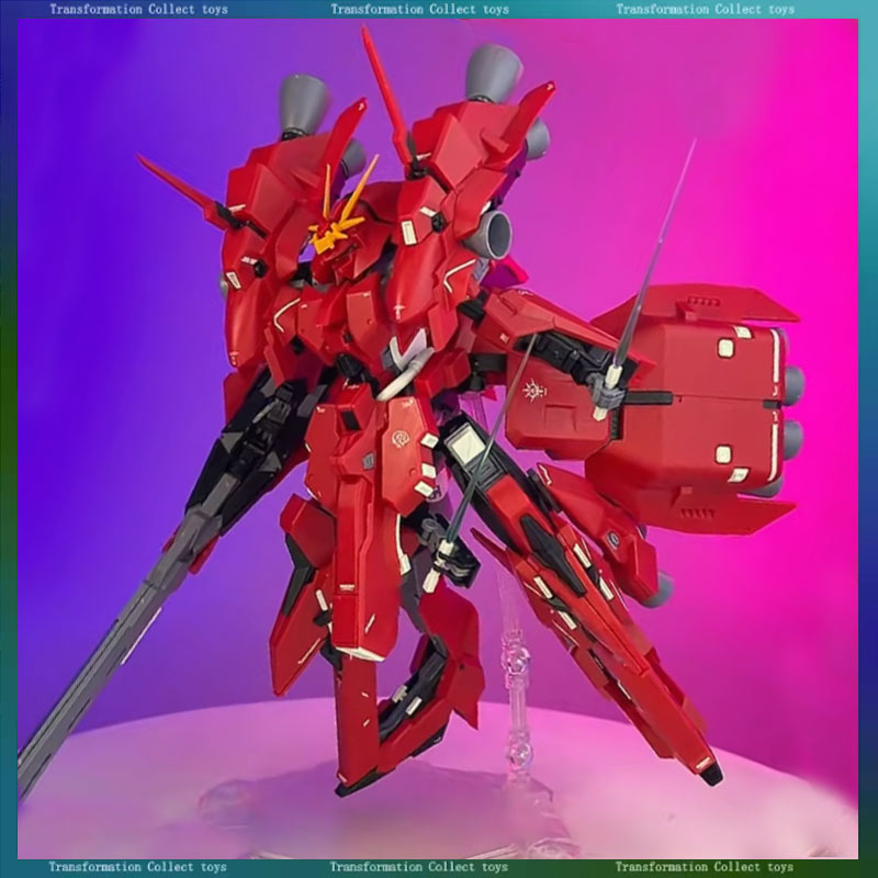 Diy Robot Electronics Kit - Nuovo Modello 1/144 HG LIAOYUAN ARZ-125