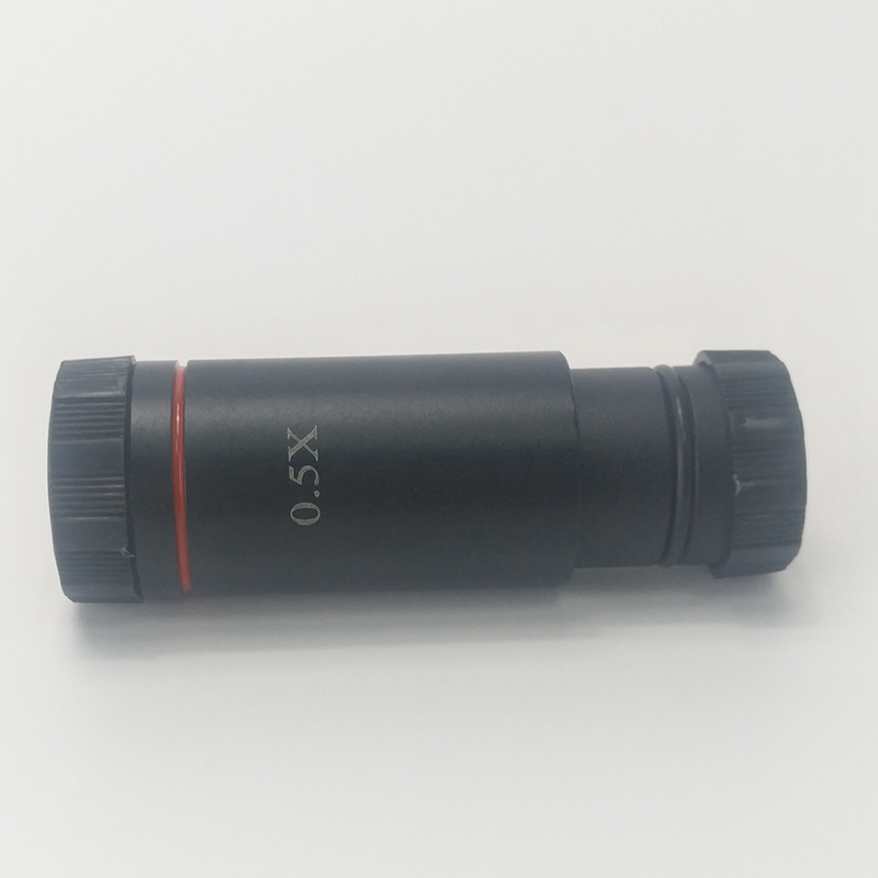 Diy Electronics Microscope - Adattatore per microscopio con attacco C