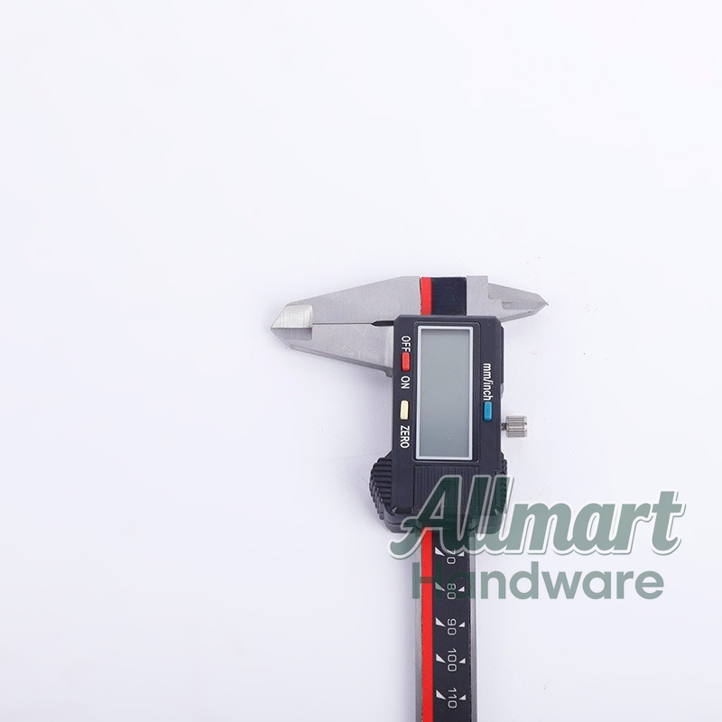 Diy With Electronics - Calibro Digitale Elettronico, Calibro a Corsoio