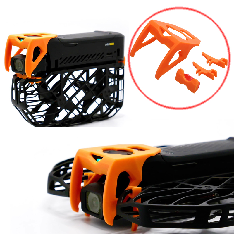 Diy Drone Electronics Kit - 1Set Per Hover X1 Pro/Pro Max