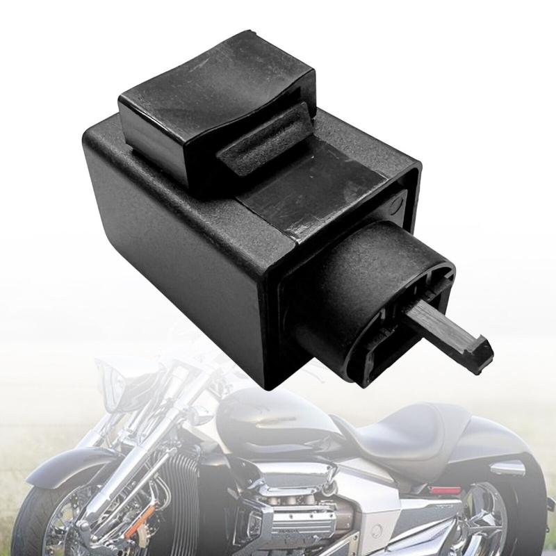 Diy Motorcycle Electronics - Relè Lampeggiante per Indicatori di Direzione