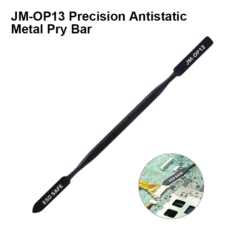 Diy Electronics Repair Kit - JAKEMY JM-OP13 Strumento di leva spudger