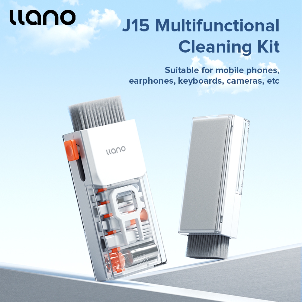 Learn Diy Electronics - lano 9 in 1 kit di
