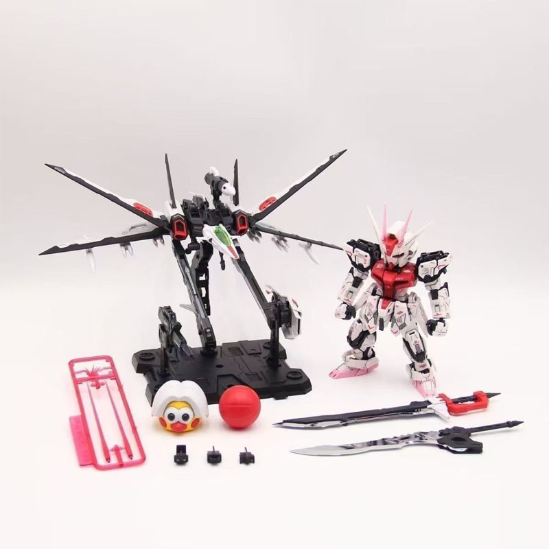 Nuova Edizione AZESD MGSD MBF  - Diy Robot Electronics Kit recensione e prezzo
