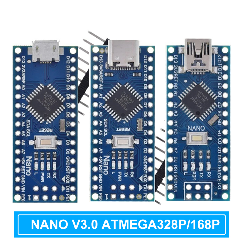 TZT Nano 3.0 Con controller Na - Arduino Uno Starter Kit recensione e prezzo