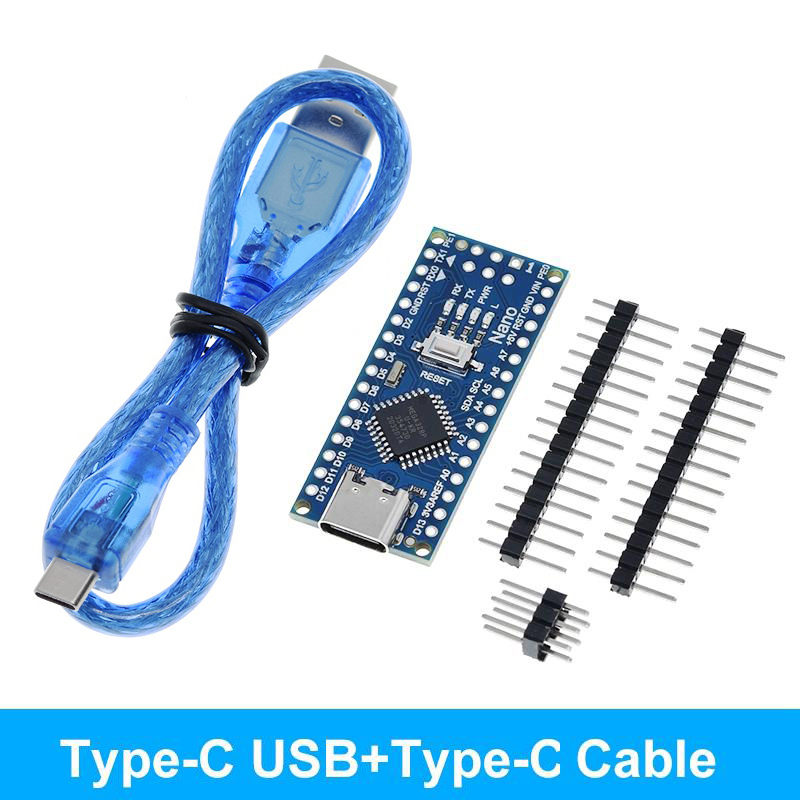 TZT Nano 3.0 Con controller Na - Arduino Uno Starter Kit recensione e prezzo