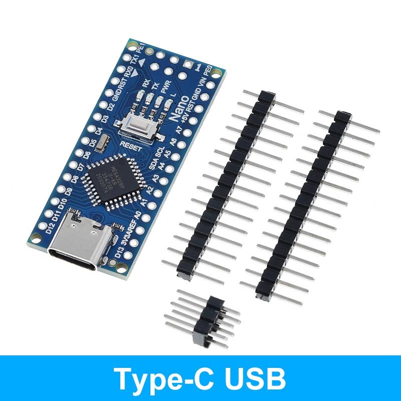 TZT Nano 3.0 Con controller Na - Arduino Uno Starter Kit recensione e prezzo