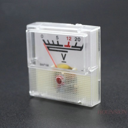 Fisica Mini misuratore di tens - Diy Electronics Test Equipment recensione e prezzo