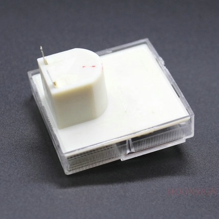 Fisica Mini misuratore di tens - Diy Electronics Test Equipment recensione e prezzo