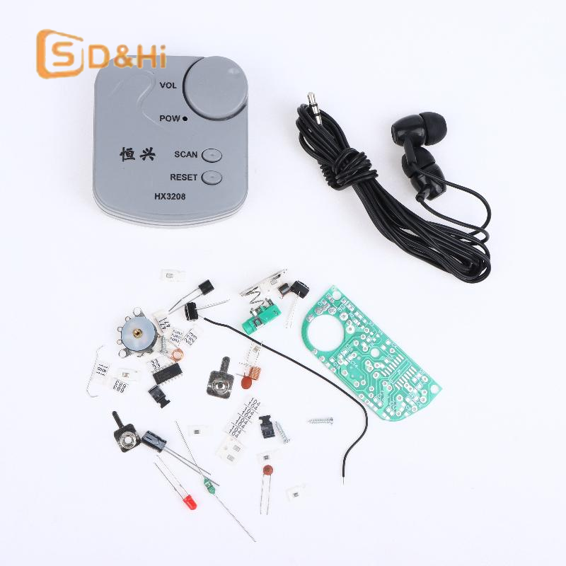 Kit Elettronico Fai-da-Te, Mod - Diy With Electronics recensione e prezzo