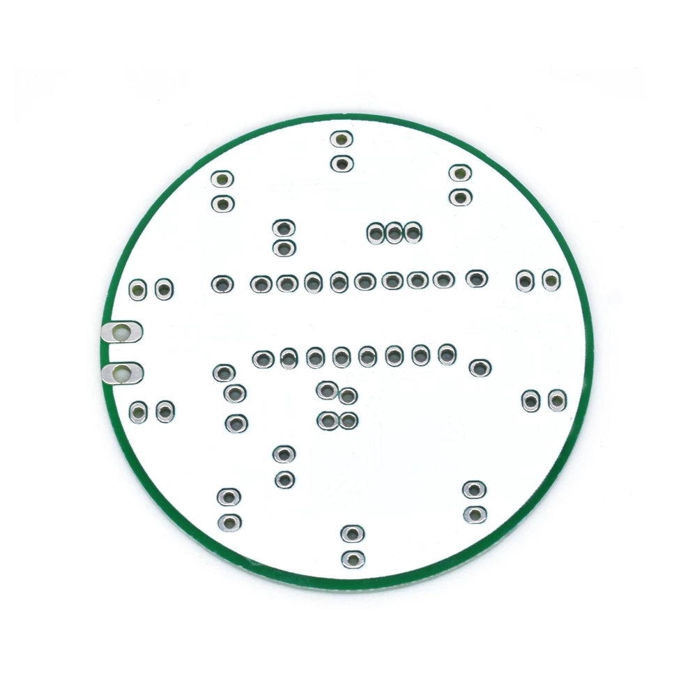 CD4017 kit luce LED rotante co - Diy Electronics Lab recensione e prezzo