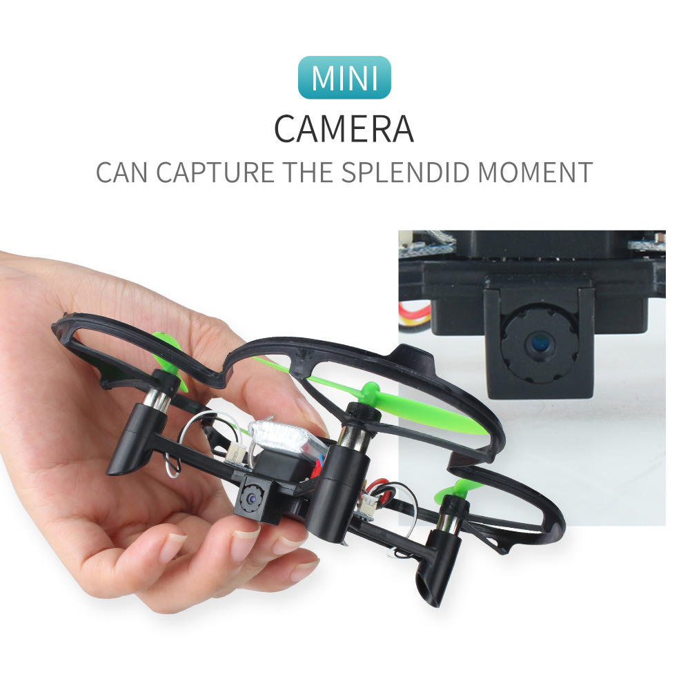 DM002 Drone Quadricottero Fai- - Diy Drone Electronics Kit recensione e prezzo