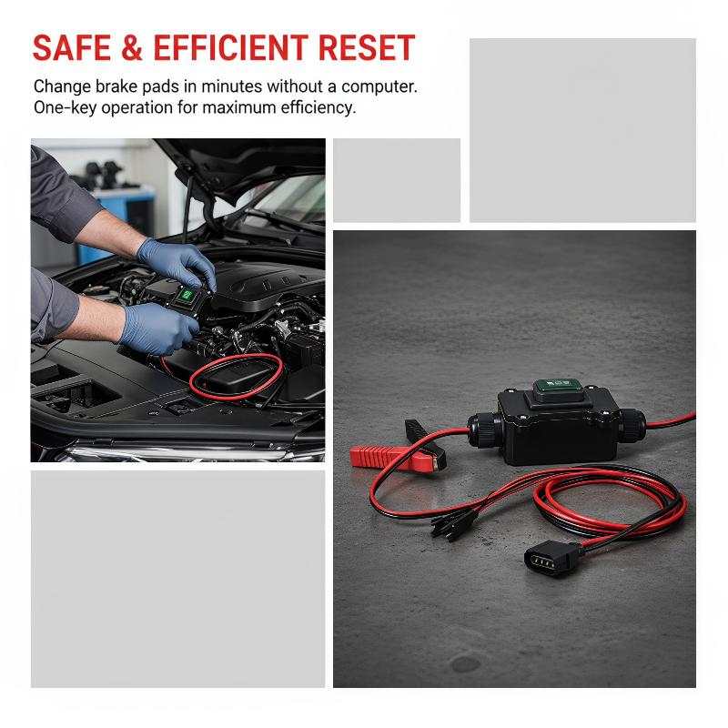 Kit di Riparazione per Freno a - Diy Electronics Repair Kit recensione e prezzo