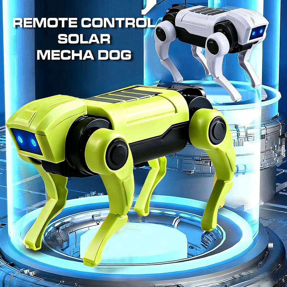 Kit Robot Cane Telecomandato F - Diy Robot Electronics Kit recensione e prezzo