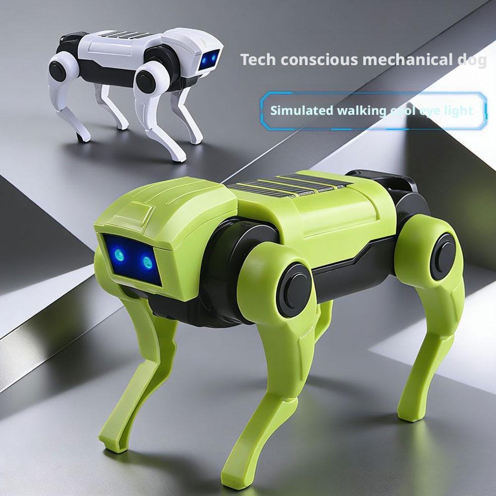 Kit Robot Cane Telecomandato F - Diy Robot Electronics Kit recensione e prezzo