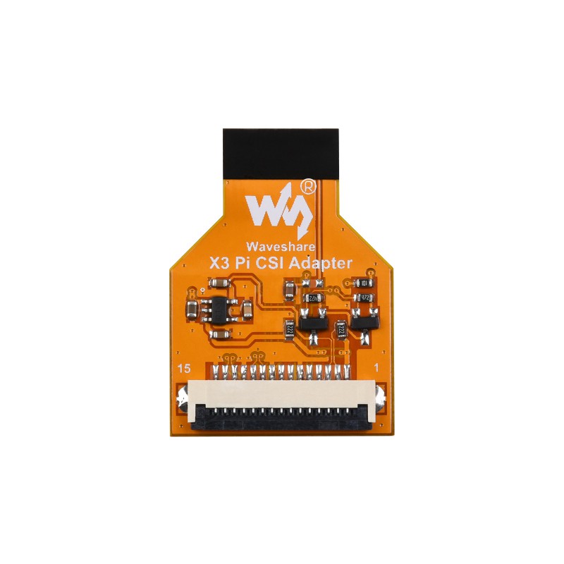 Adattatore per Telecamera CSI  - Diy With Electronics recensione e prezzo