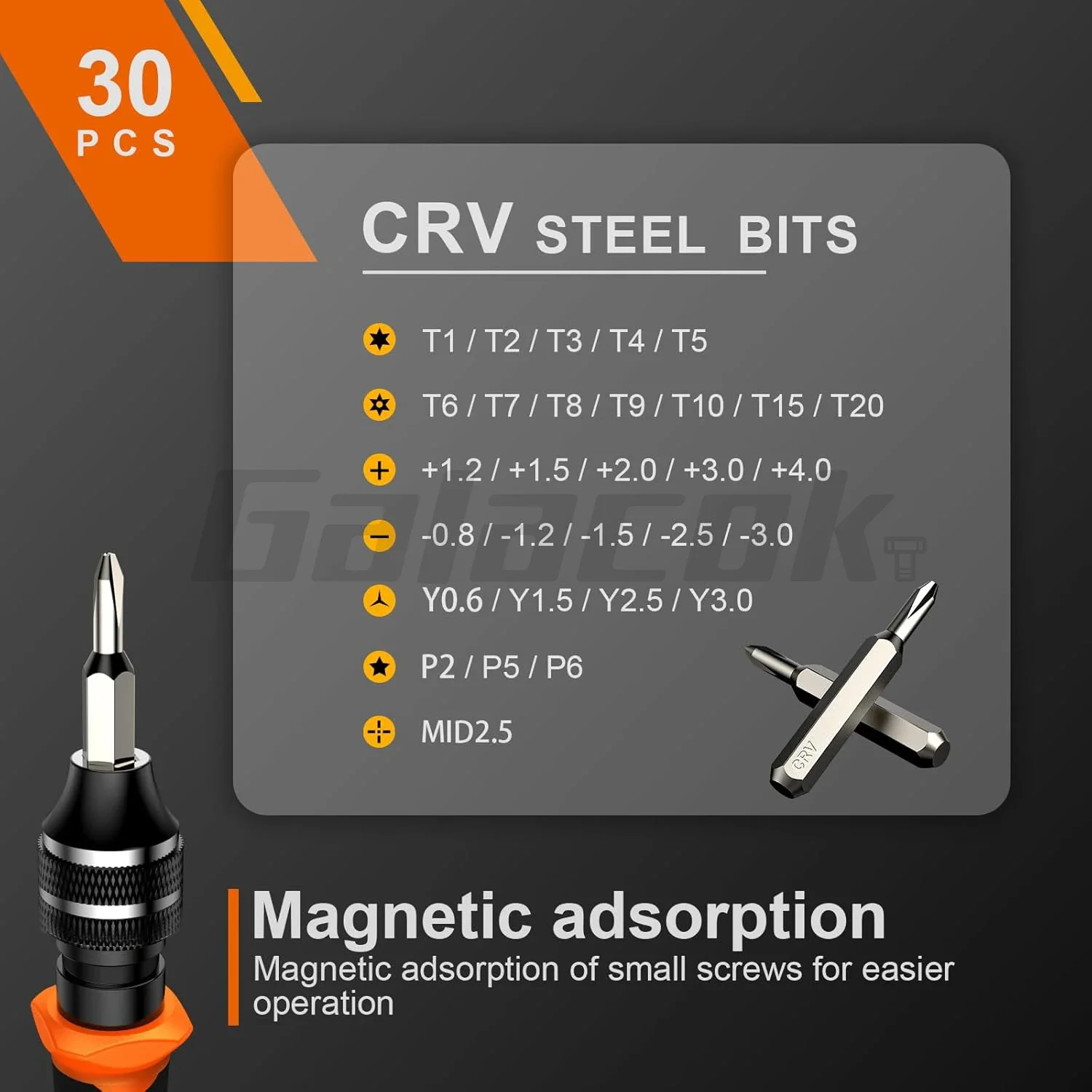 Set di Cacciaviti per Riparazi - Diy Electronics Repair Kit recensione e prezzo