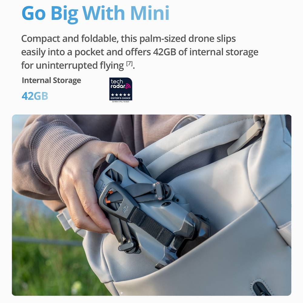 Kit Droni DJI Mini 5 Pro Fly C - Diy Drone Electronics Kit recensione e prezzo