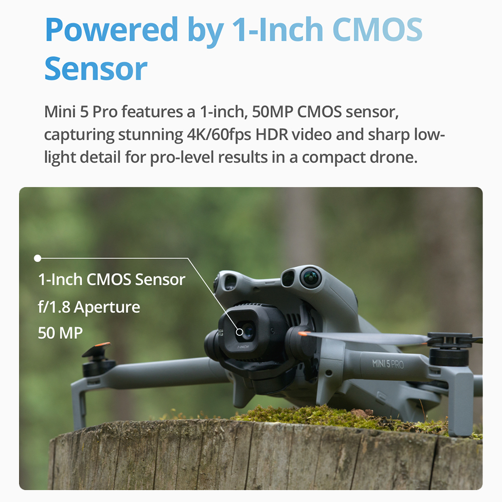 Kit Droni DJI Mini 5 Pro Fly C - Diy Drone Electronics Kit recensione e prezzo