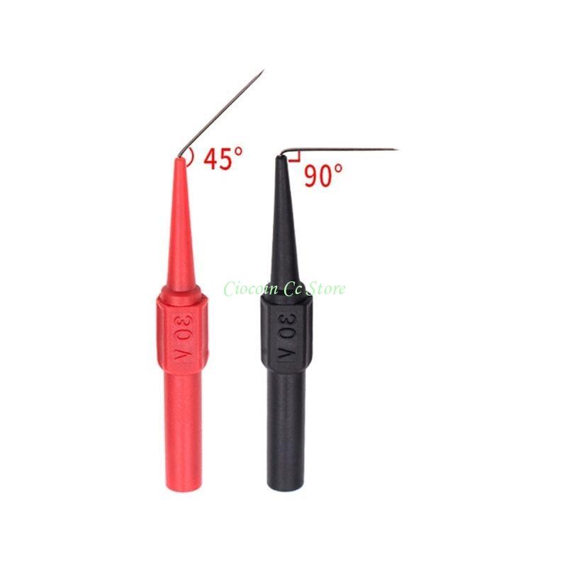X90F 10 pz Sonde per test rile - Diy Electronics Test Equipment recensione e prezzo