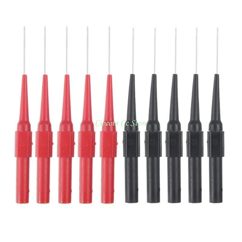 X90F 10 pz Sonde per test rile - Diy Electronics Test Equipment recensione e prezzo