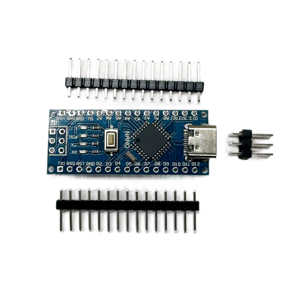 Arduino Pro Nano 3.0 Mini / Ty - Arduino Uno Starter Kit recensione e prezzo