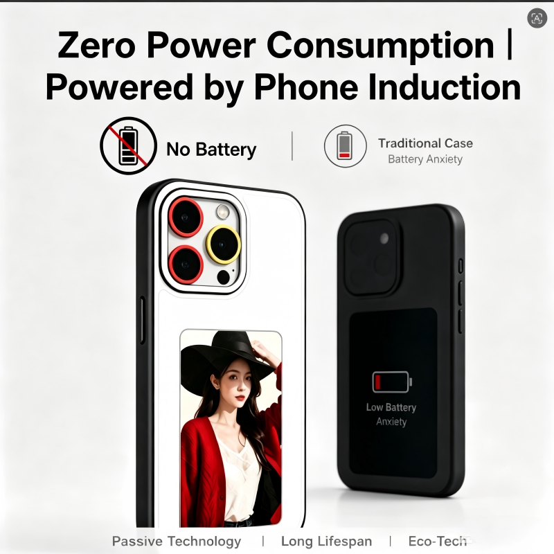 Custodia per telefono NFC E In - Diy Electronics Tpu recensione e prezzo