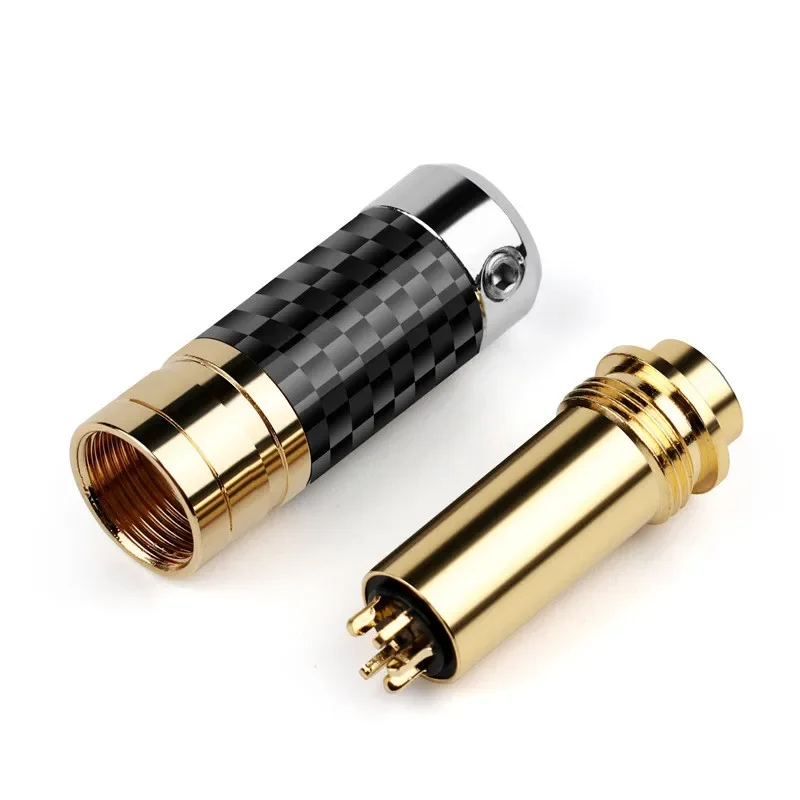 Connettore Audio Femmina a 4 P - Diy Electronics Audio recensione e prezzo