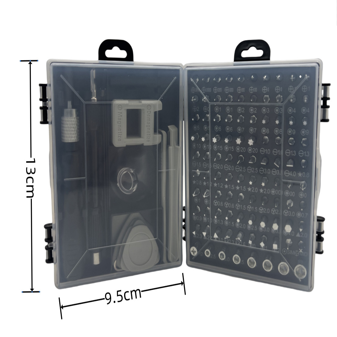 Nuovo Set di Cacciaviti di Pre - Diy Electronics Repair Kit recensione e prezzo