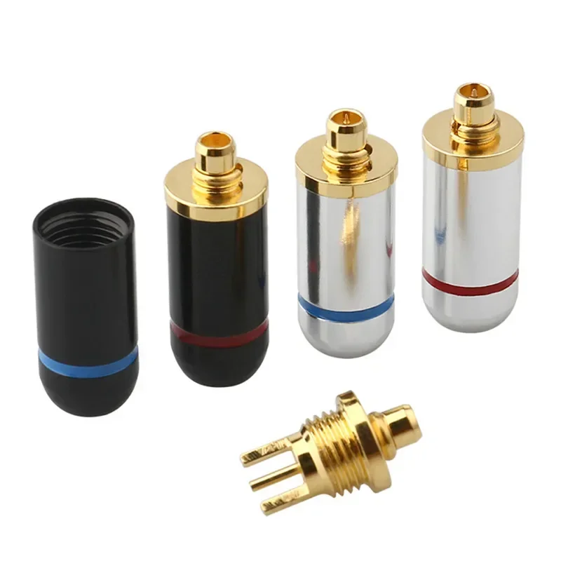 Jack audio Connettore MMCX Spi - Diy Electronics Audio recensione e prezzo