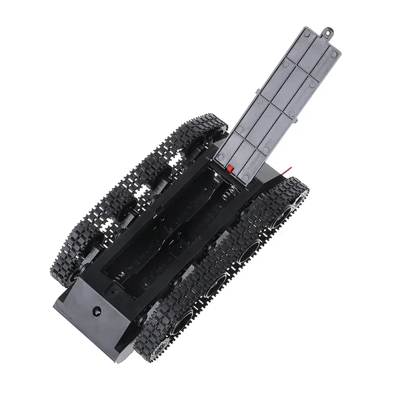 Rc Carro Armato Robot Intellig - Diy Robot Electronics Kit recensione e prezzo