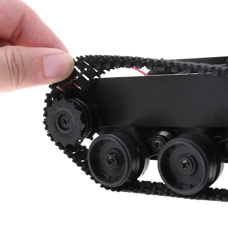 Rc Carro Armato Robot Intellig - Diy Robot Electronics Kit recensione e prezzo
