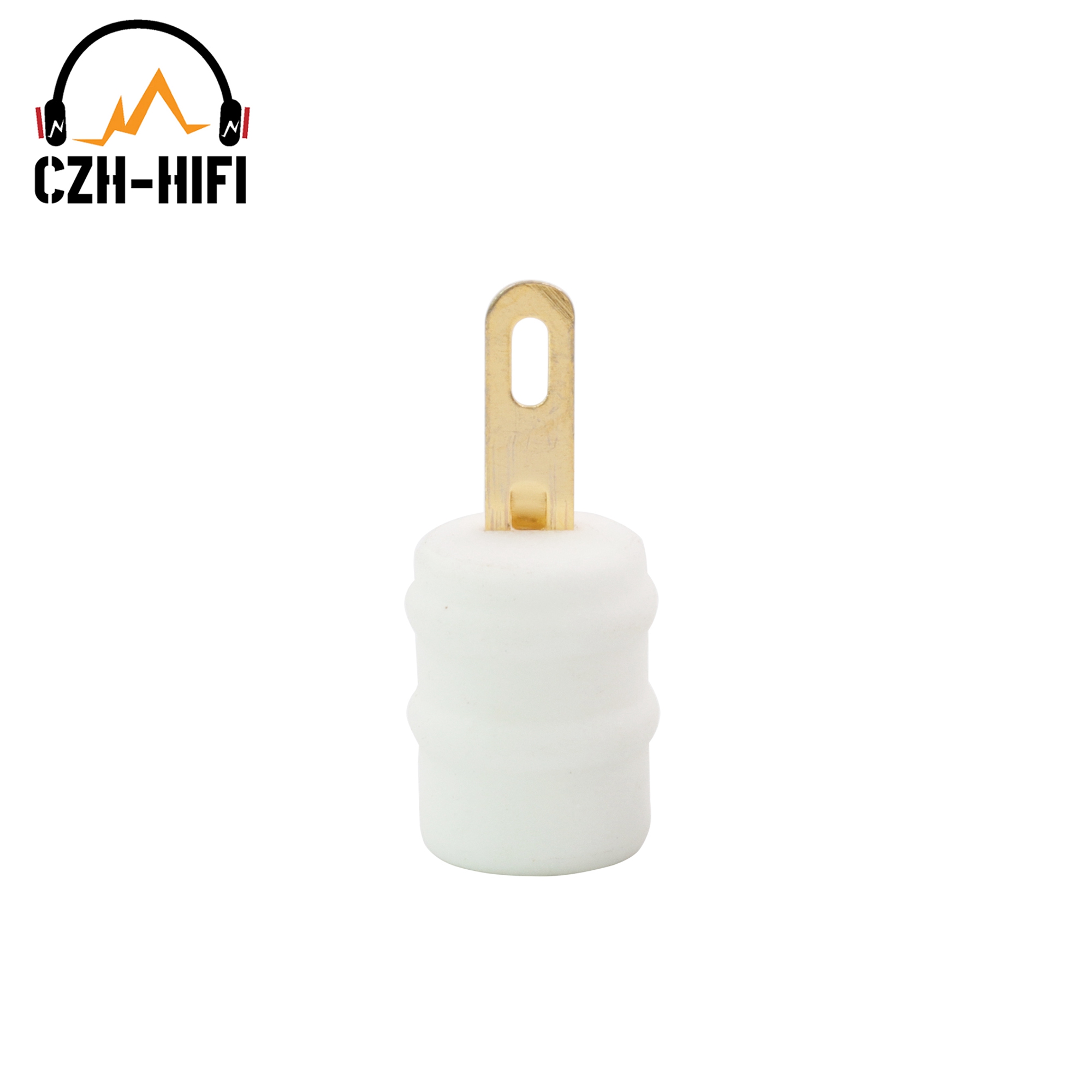 Tubo a vuoto in ceramica piast - Diy Electronics Audio recensione e prezzo
