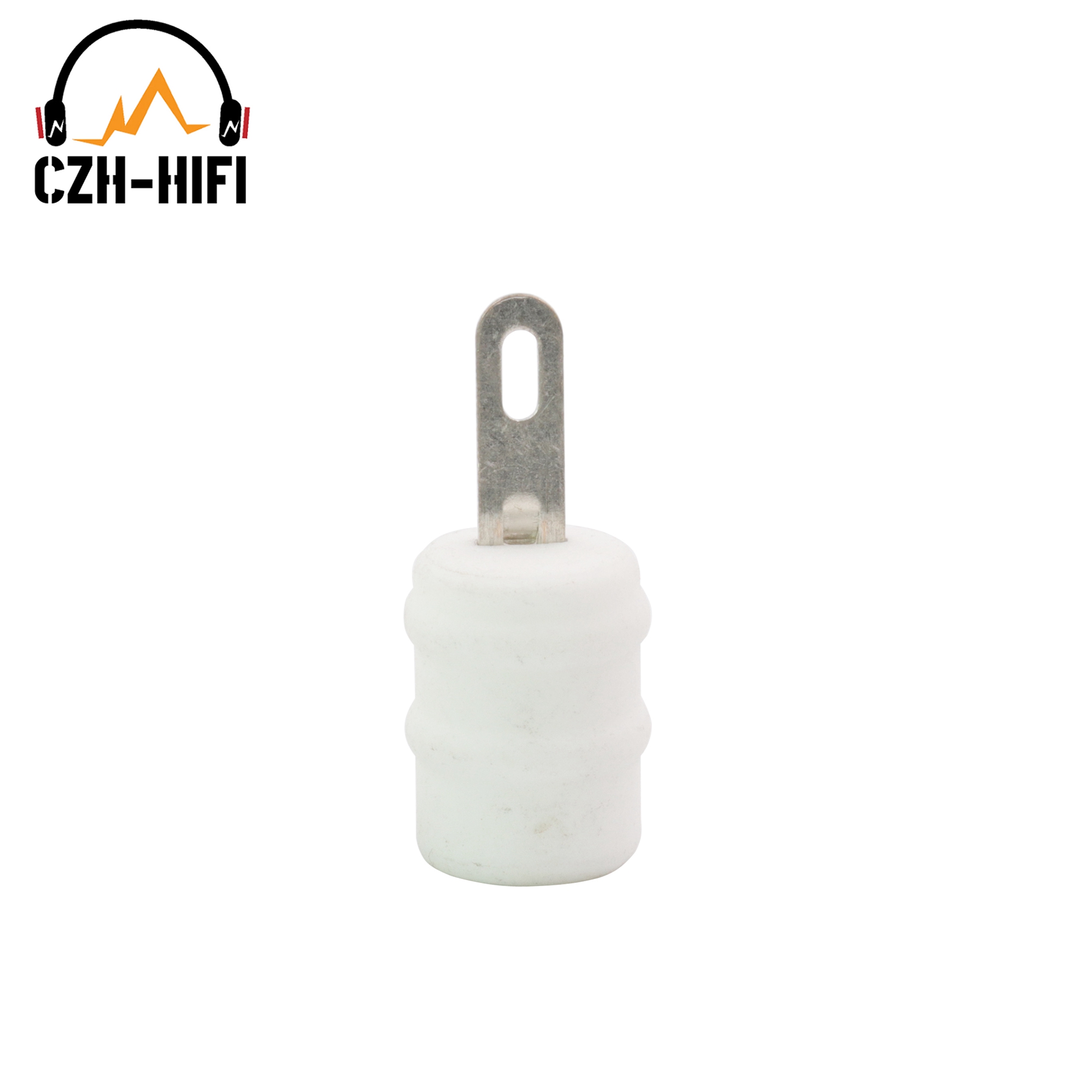 Tubo a vuoto in ceramica piast - Diy Electronics Audio recensione e prezzo