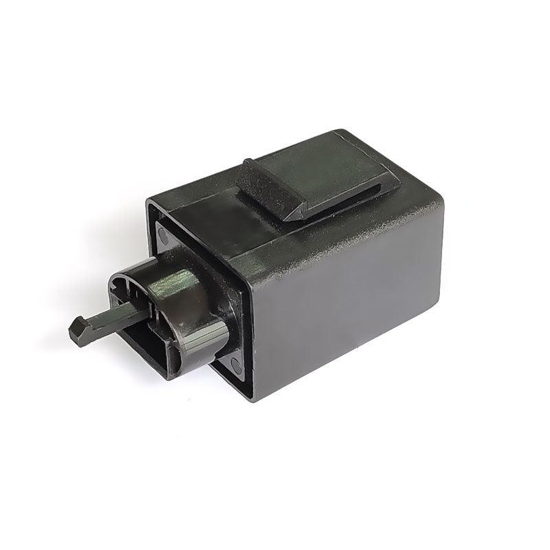1 Pezzo Relè Lampeggiante per  - Diy Motorcycle Electronics recensione e prezzo