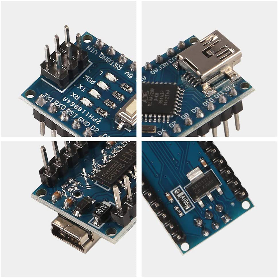 Per modulo Micro Controller Na - Arduino Uno Starter Kit recensione e prezzo