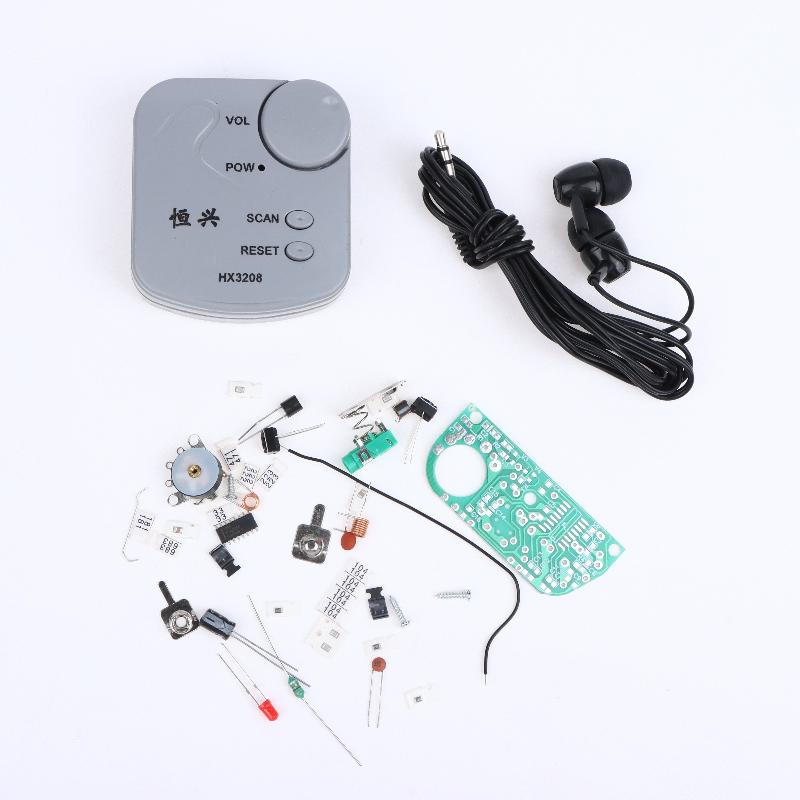 Kit Elettronico Fai-da-Te, Mod - Diy With Electronics recensione e prezzo