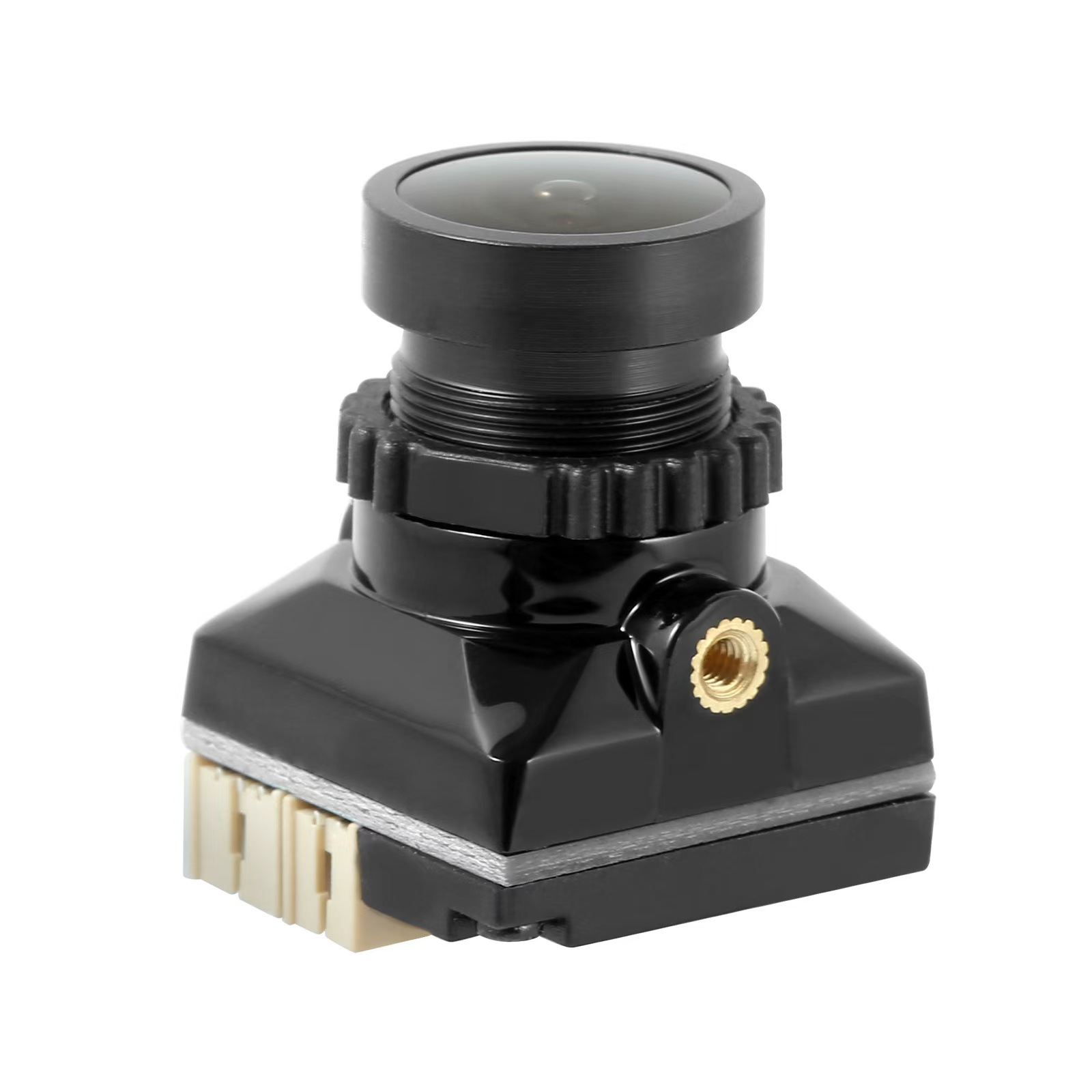 Mini telecamera FPV 1800TVL 5M - Diy Drone Electronics Kit recensione e prezzo