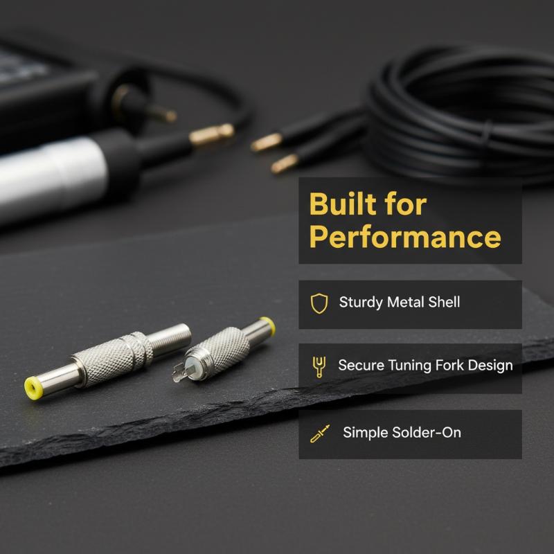 Connettori di Alimentazione DC - Diy Electronics Projects For Students recensione e prezzo