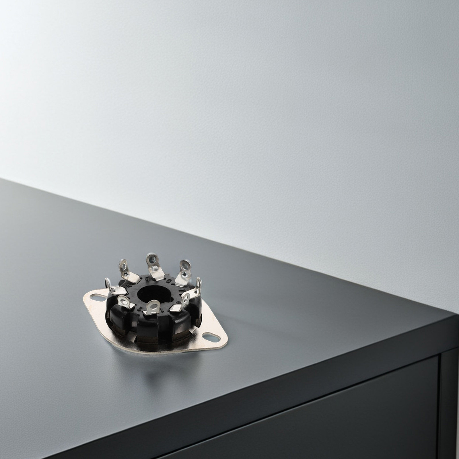 5 Pezzi Base per Valvole Elett - Diy Electronics Tpu recensione e prezzo