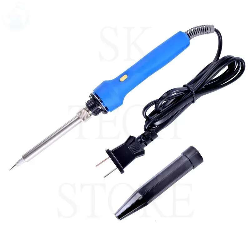 Saldatore Goot TQ-95 a riscald - Diy Electronics Lab recensione e prezzo