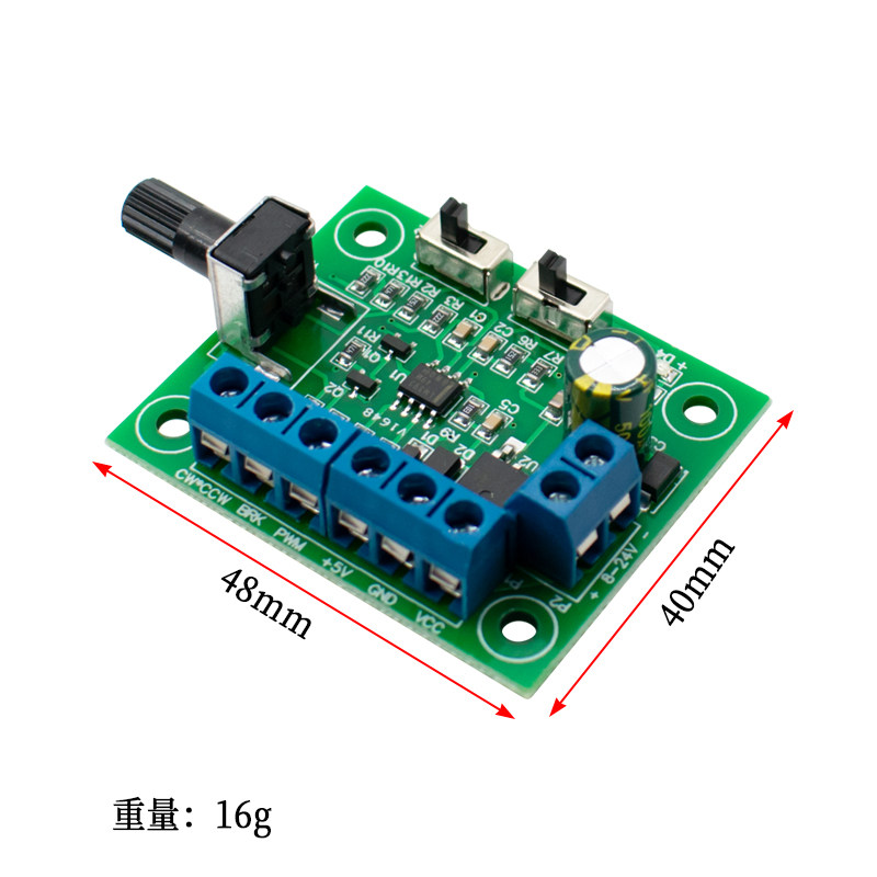 Scheda di Controllo Velocità M - Diy Motorcycle Electronics recensione e prezzo